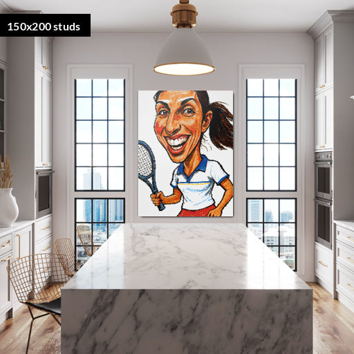 150*200studs, 120*160cm, 47,25*63inch