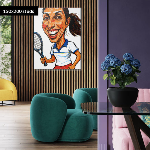 150*200studs, 120*160cm, 47,25*63inch