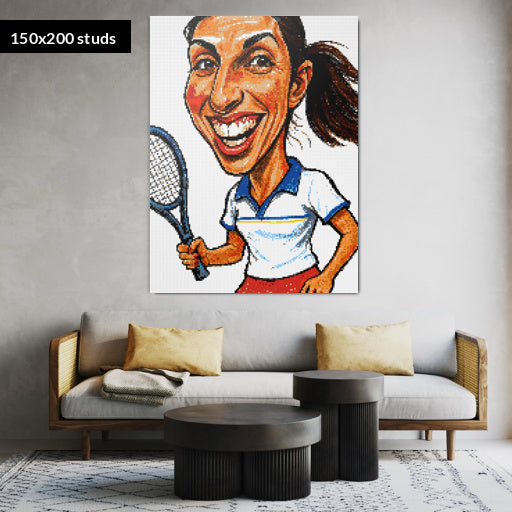 150*200studs, 120*160cm, 47,25*63inch