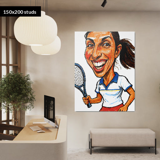 150*200studs, 120*160cm, 47,25*63inch