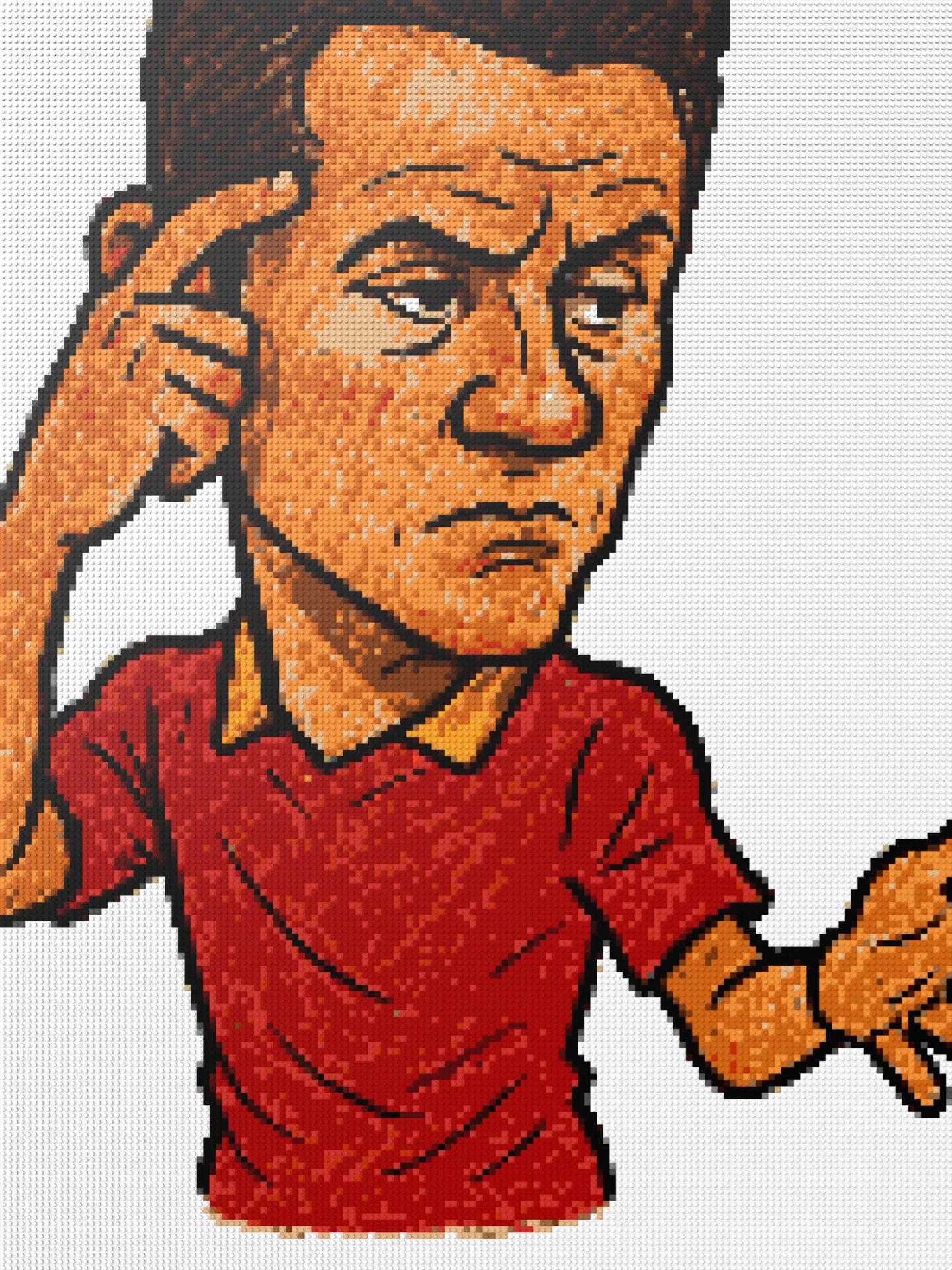 150*200studs, 120*160cm, 47,25*63inch