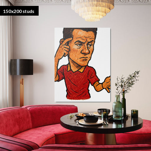 150*200studs, 120*160cm, 47,25*63inch