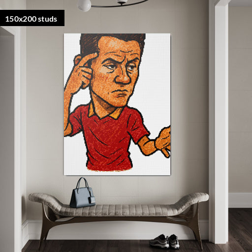 150*200studs, 120*160cm, 47,25*63inch