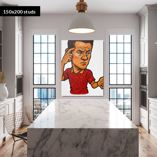 150*200studs, 120*160cm, 47,25*63inch