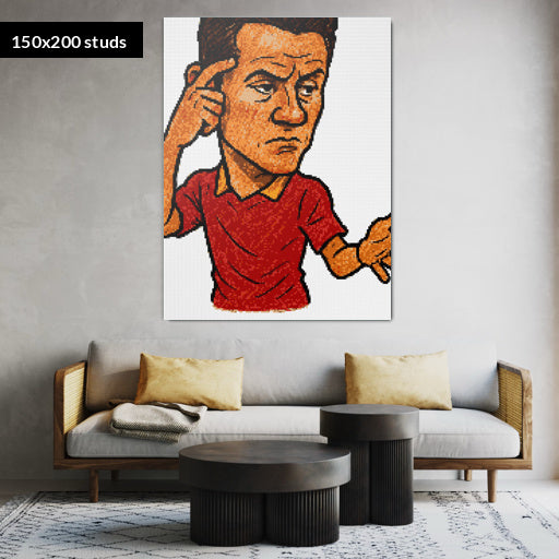 150*200studs, 120*160cm, 47,25*63inch