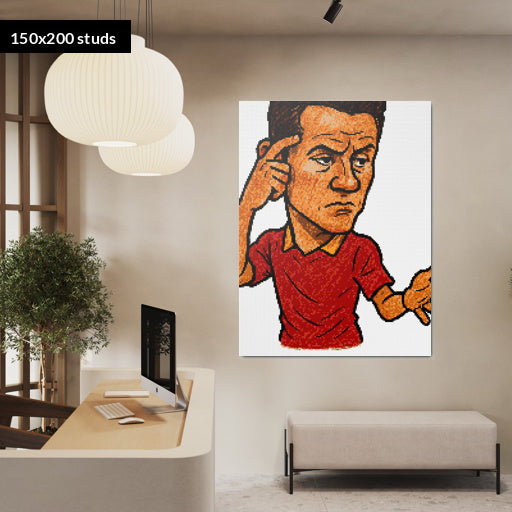 150*200studs, 120*160cm, 47,25*63inch