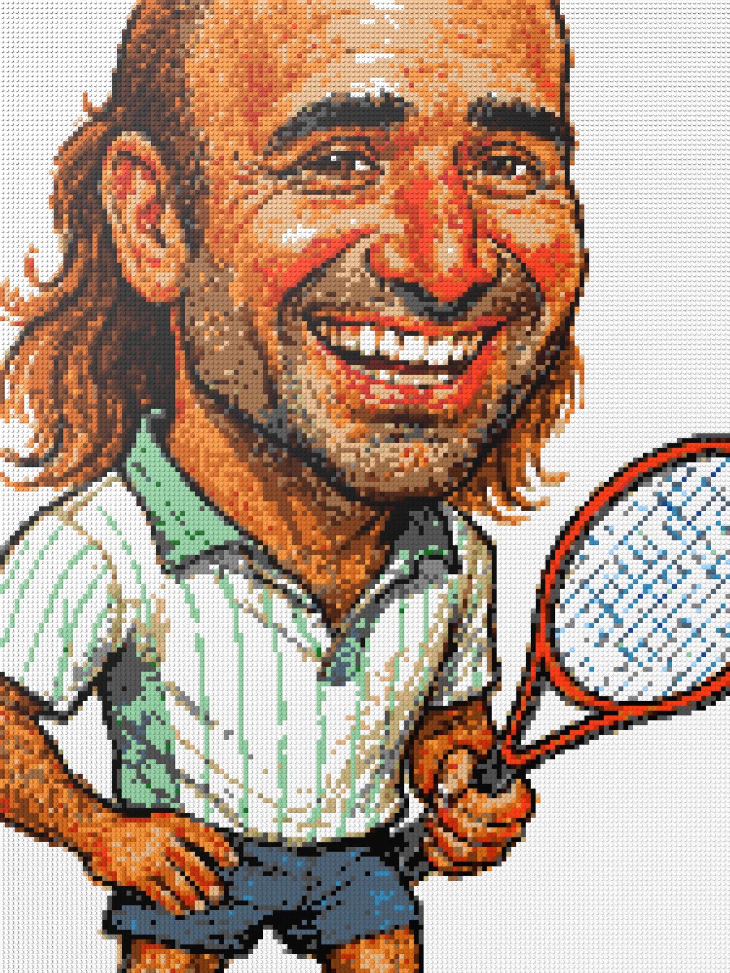 150*200studs, 120*160cm, 47,25*63inch