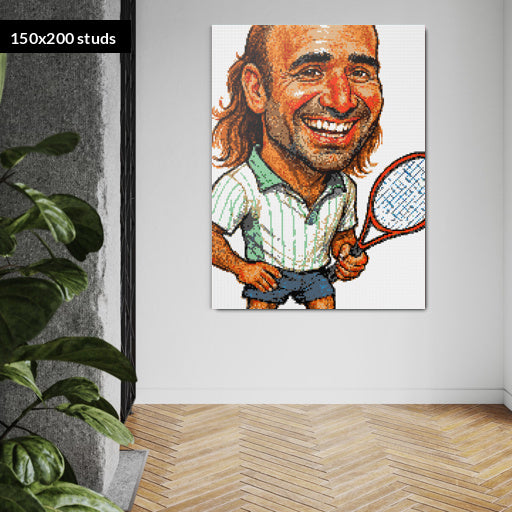 150*200studs, 120*160cm, 47,25*63inch