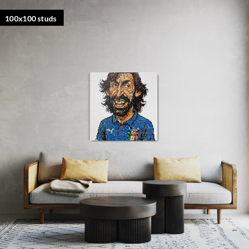 100*100studs, 80*80cm, 31,5*31,5inch