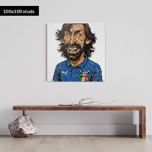 100*100studs, 80*80cm, 31,5*31,5inch