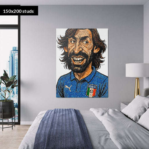 150*200studs, 120*160cm, 47,25*63inch