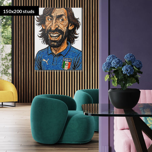 150*200studs, 120*160cm, 47,25*63inch