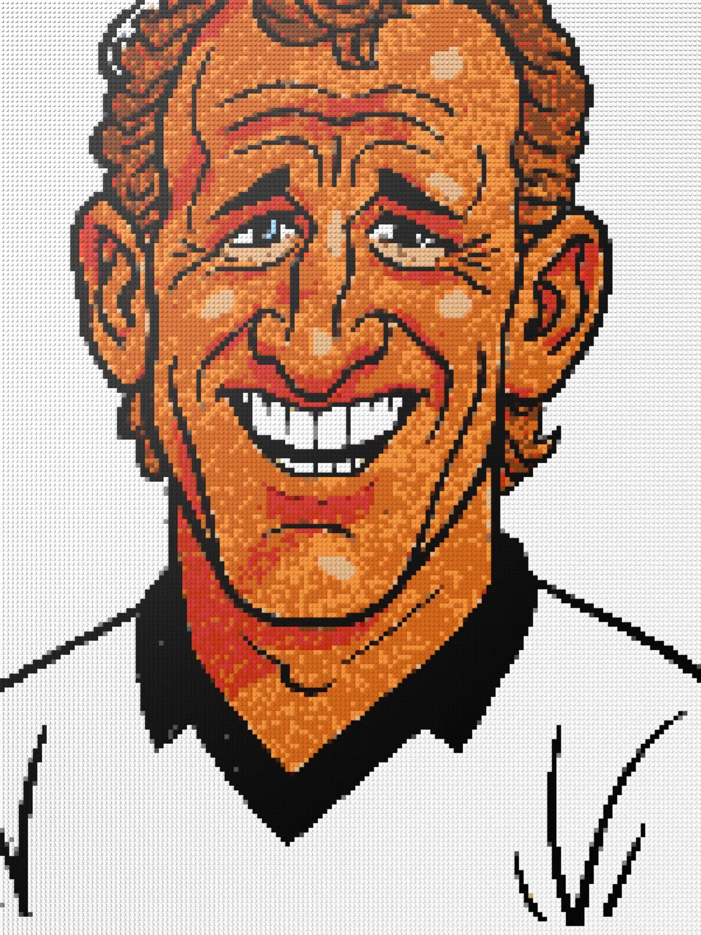 150*200studs, 120*160cm, 47,25*63inch