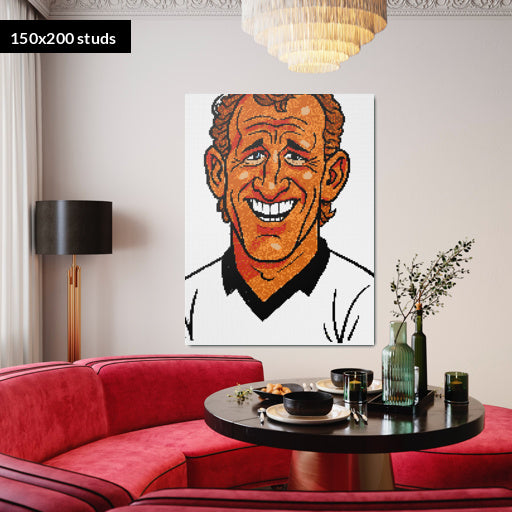 150*200studs, 120*160cm, 47,25*63inch