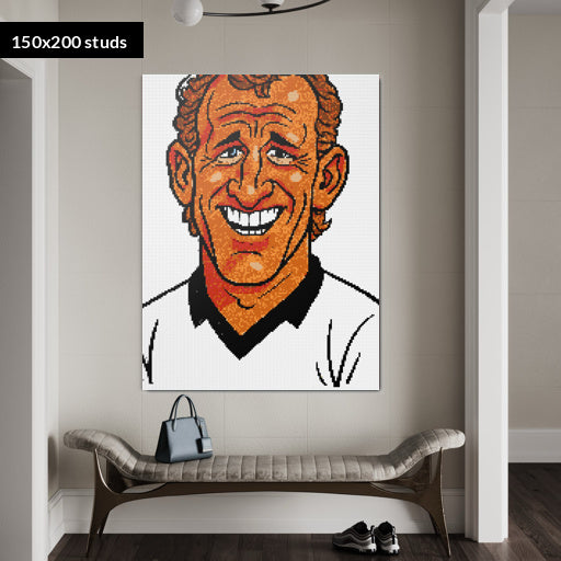 150*200studs, 120*160cm, 47,25*63inch