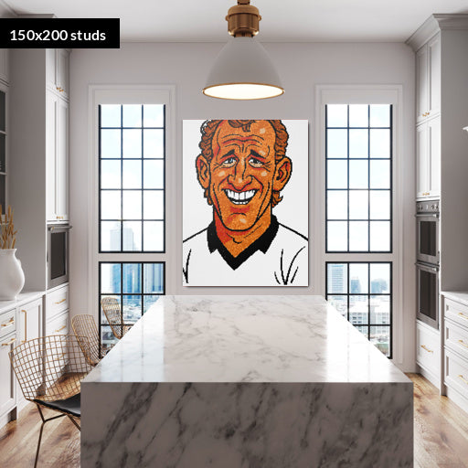 150*200studs, 120*160cm, 47,25*63inch