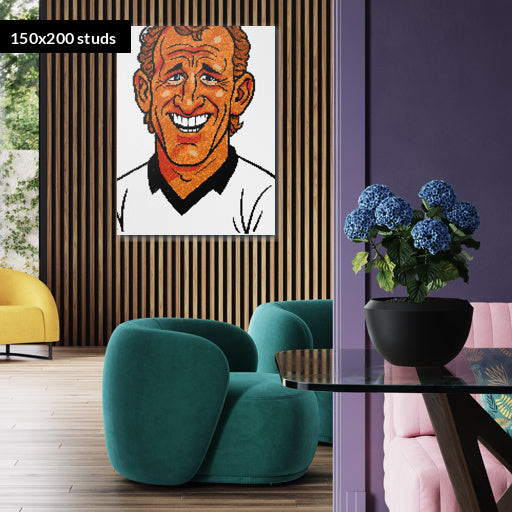 150*200studs, 120*160cm, 47,25*63inch