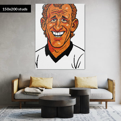 150*200studs, 120*160cm, 47,25*63inch