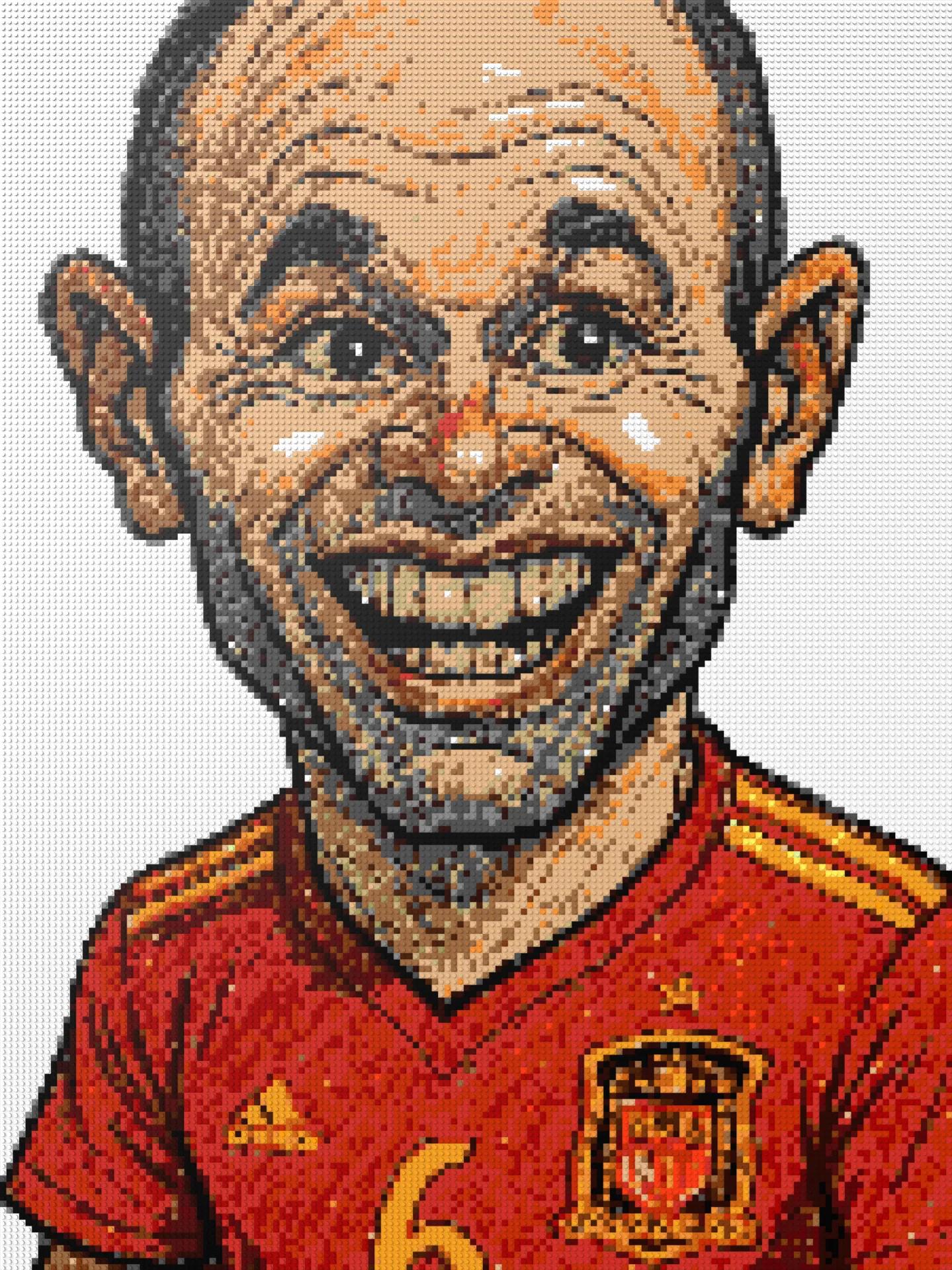 150*200studs, 120*160cm, 47,25*63inch