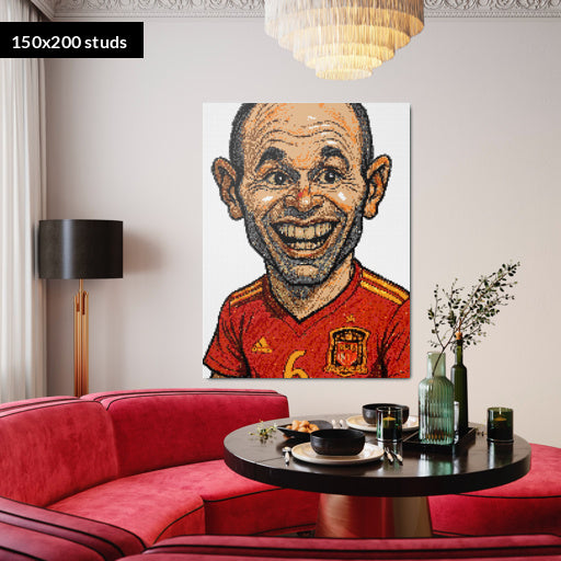 150*200studs, 120*160cm, 47,25*63inch