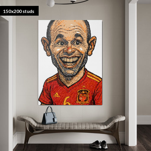 150*200studs, 120*160cm, 47,25*63inch