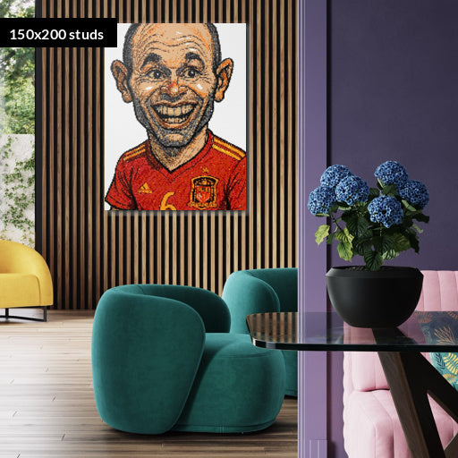 150*200studs, 120*160cm, 47,25*63inch