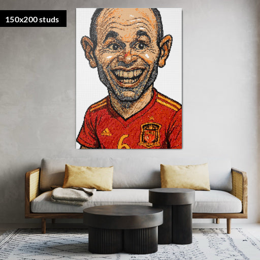 150*200studs, 120*160cm, 47,25*63inch