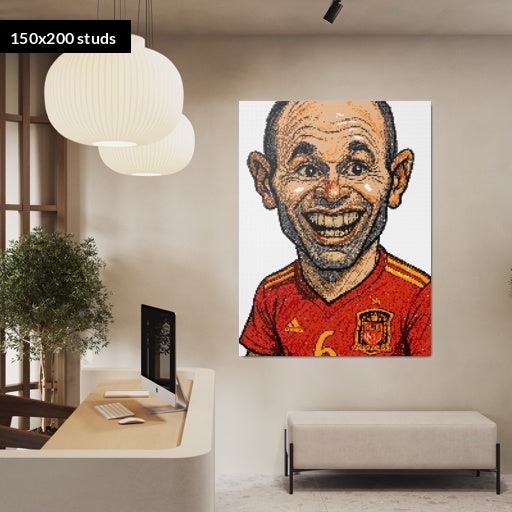 150*200studs, 120*160cm, 47,25*63inch