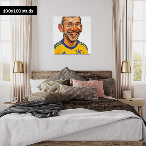 100*100studs, 80*80cm, 31,5*31,5inch