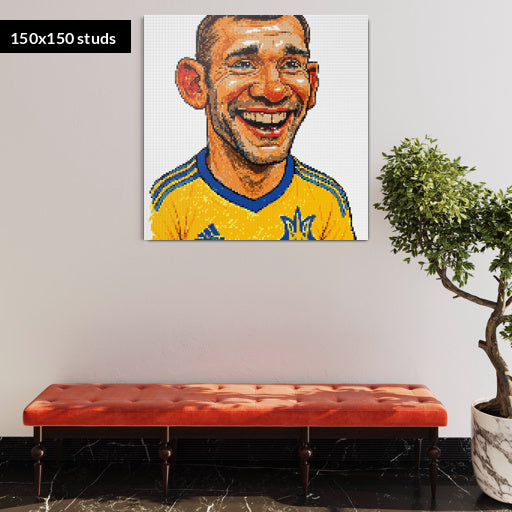 150*150studs, 120*120cm, 47,25*47,25inch