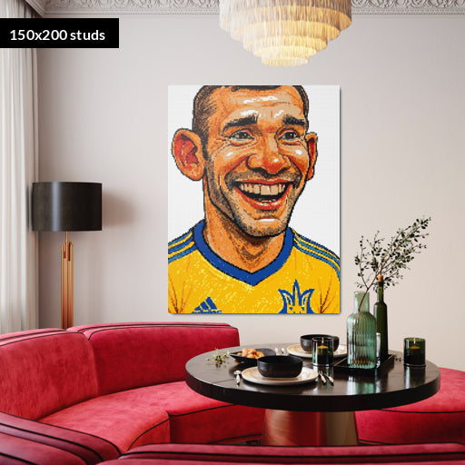 150*200studs, 120*160cm, 47,25*63inch