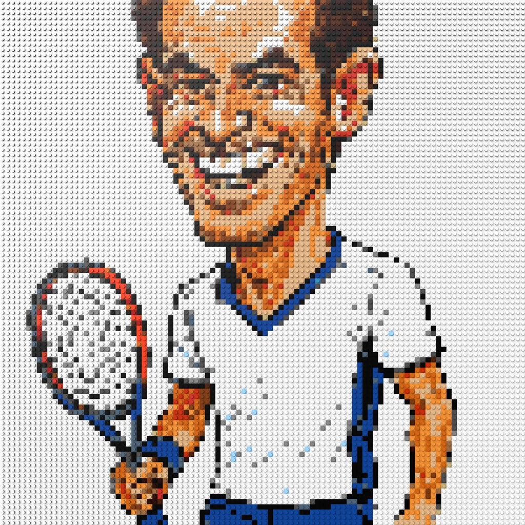 100*100studs, 80*80cm, 31,5*31,5inch