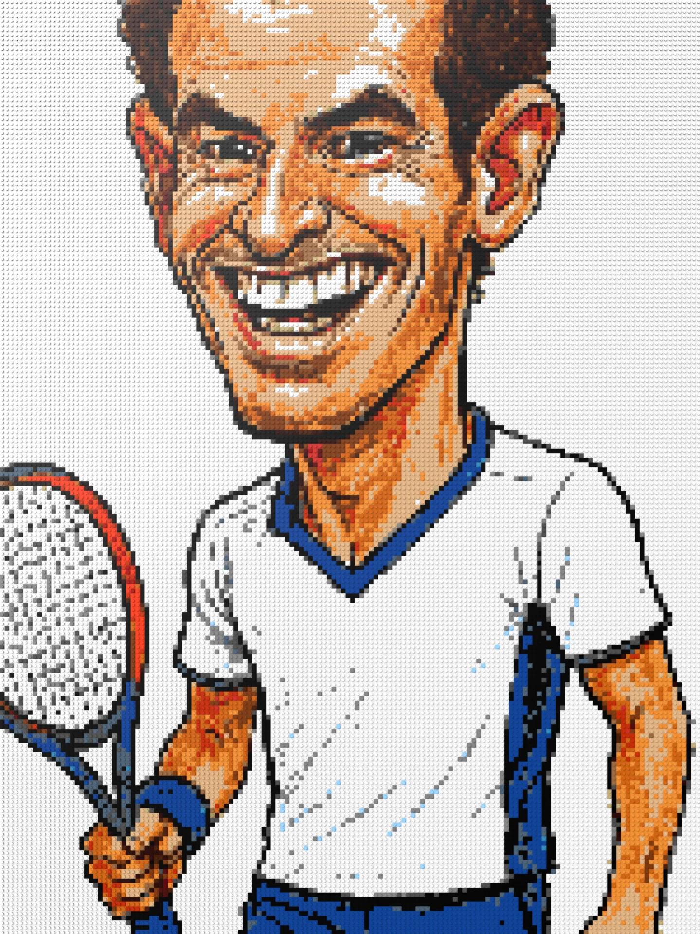 150*200studs, 120*160cm, 47,25*63inch