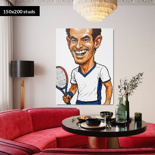 150*200studs, 120*160cm, 47,25*63inch