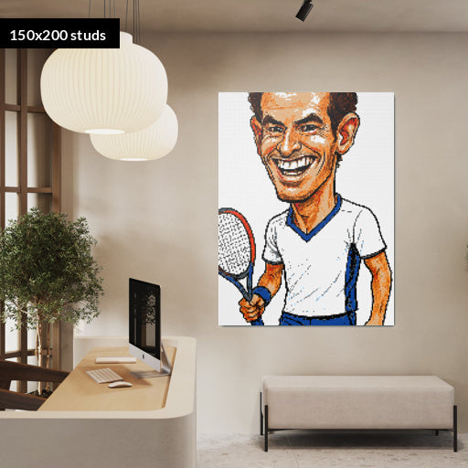 150*200studs, 120*160cm, 47,25*63inch