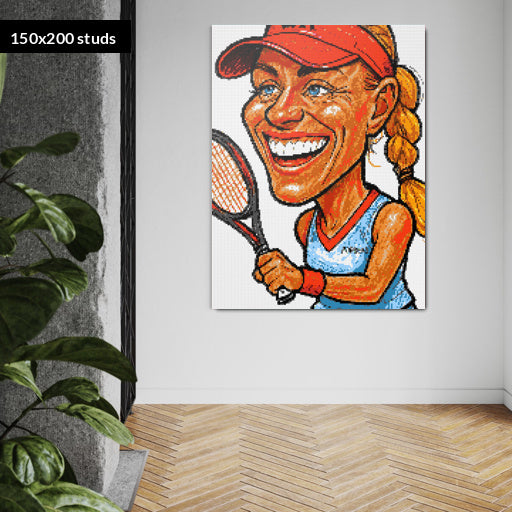 150*200studs, 120*160cm, 47,25*63inch