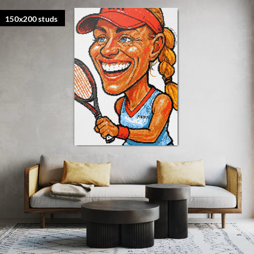 150*200studs, 120*160cm, 47,25*63inch