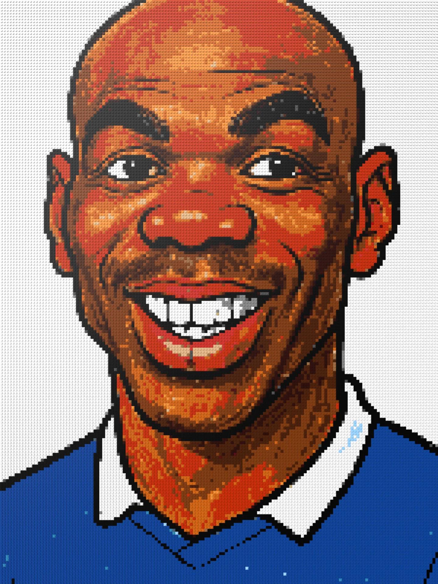 150*200studs, 120*160cm, 47,25*63inch