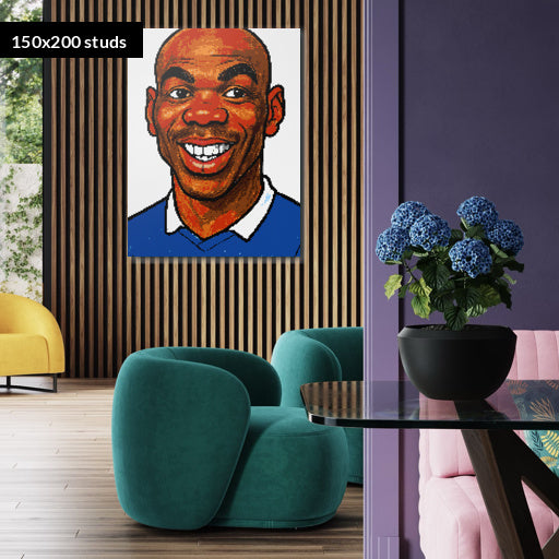 150*200studs, 120*160cm, 47,25*63inch