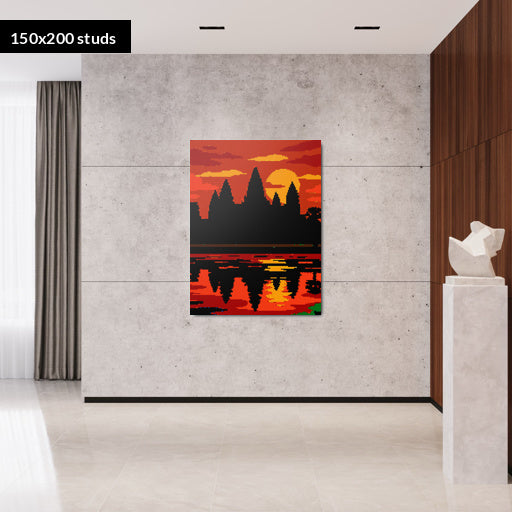 150*200studs, 120*160cm, 47,25*63inch