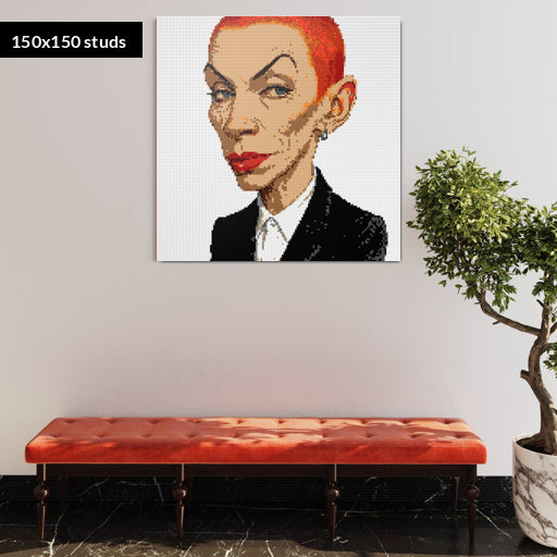 150*150studs, 120*120cm, 47,25*47,25inch