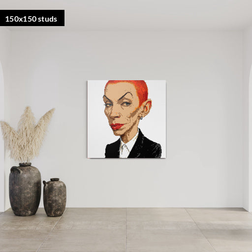 150*150studs, 120*120cm, 47,25*47,25inch