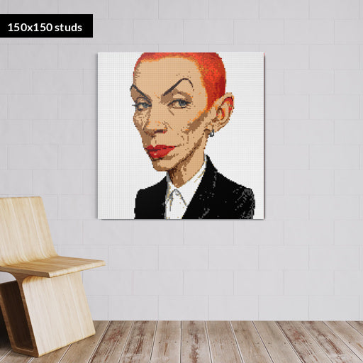 150*150studs, 120*120cm, 47,25*47,25inch