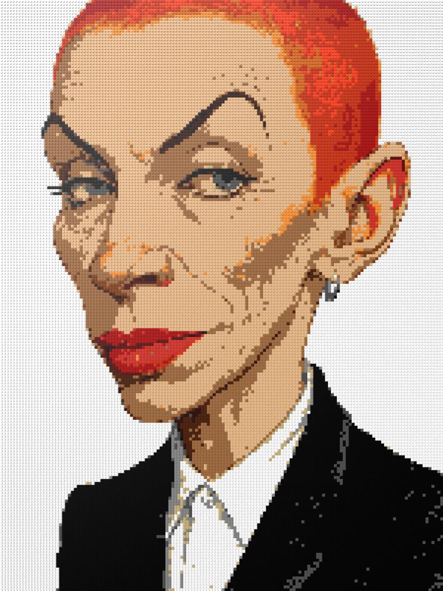 150*200studs, 120*160cm, 47,25*63inch