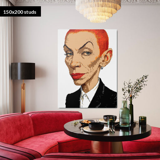 150*200studs, 120*160cm, 47,25*63inch