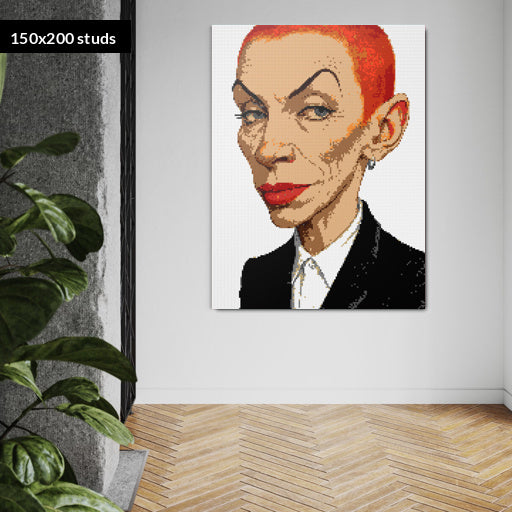 150*200studs, 120*160cm, 47,25*63inch