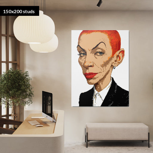 150*200studs, 120*160cm, 47,25*63inch