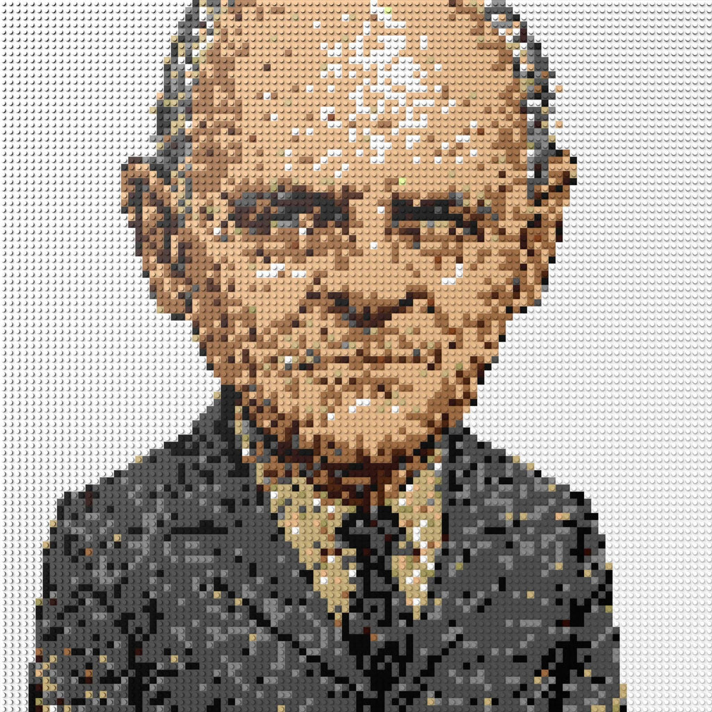 100*100studs, 80*80cm, 31,5*31,5inch