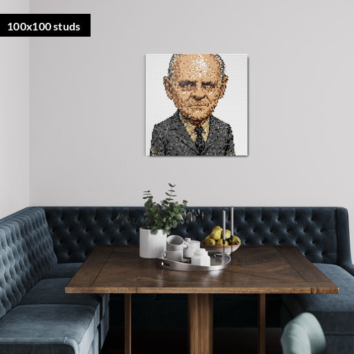 100*100studs, 80*80cm, 31,5*31,5inch