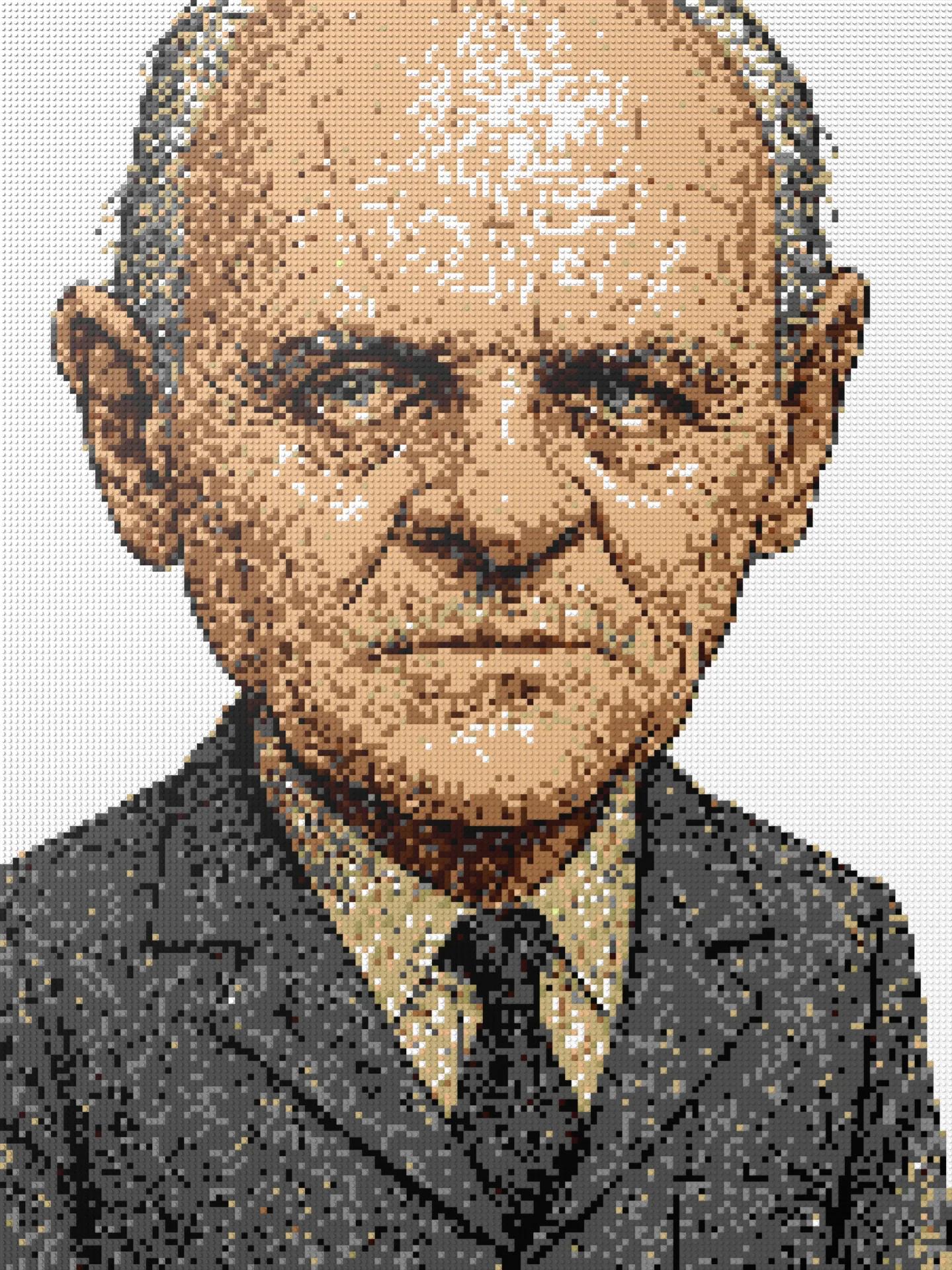 150*200studs, 120*160cm, 47,25*63inch